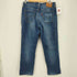 リーバイス Levis 541 アスレチックストレート ストレッチデニム メンズ W33 L32