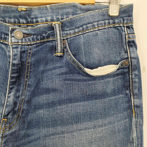 リーバイス Levis 541 アスレチックストレート ストレッチデニム メンズ W33 L32