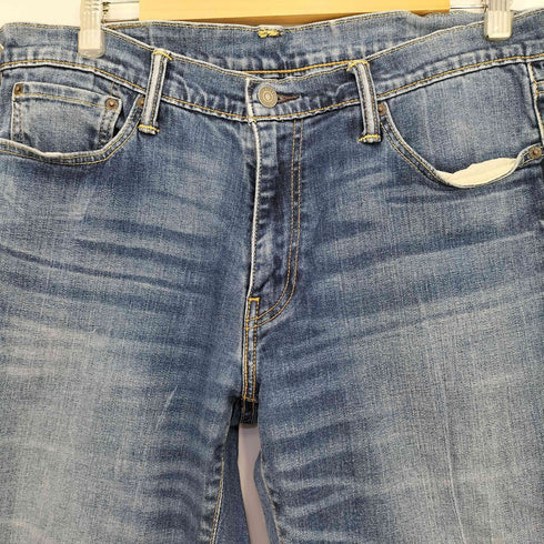 リーバイス Levis 541 アスレチックストレート ストレッチデニム メンズ W33 L32