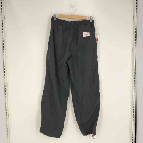 ヒューマンメイド HUMAN MADE WIDE DRAWSTRING PANTS メンズ JPN:XL
