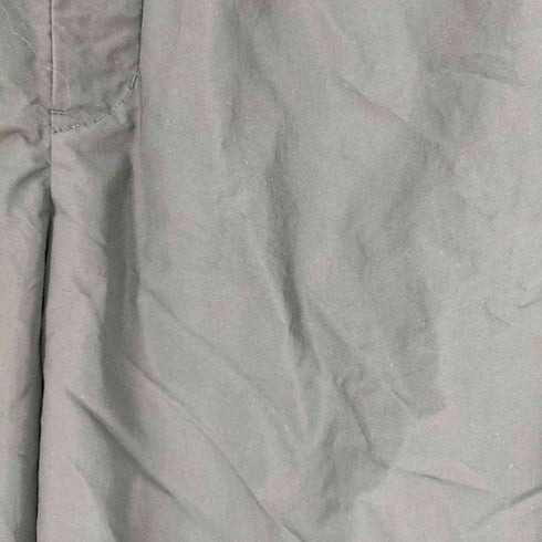 ヒューマンメイド HUMAN MADE WIDE DRAWSTRING PANTS メンズ JPN:XL