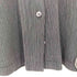 イッセイミヤケ ISSEY MIYAKE プリーツ クロップドシャツ archive レディース JPN:M