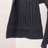 イッセイミヤケ ISSEY MIYAKE プリーツ クロップドシャツ archive レディース JPN:M