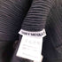 イッセイミヤケ ISSEY MIYAKE プリーツ クロップドシャツ archive レディース JPN:M