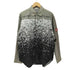 シーイー C.E cav empt グラフィックプリント ロングスリーブシャツ メンズ JPN:M