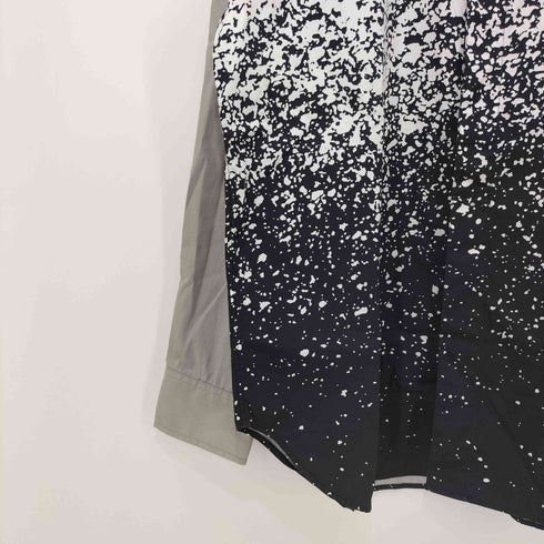 シーイー C.E cav empt グラフィックプリント ロングスリーブシャツ メンズ JPN:M