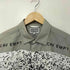 シーイー C.E cav empt グラフィックプリント ロングスリーブシャツ メンズ JPN:M