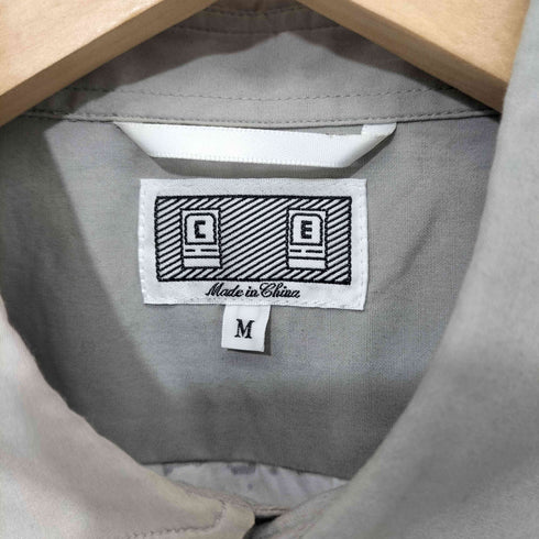 シーイー C.E cav empt グラフィックプリント ロングスリーブシャツ メンズ JPN:M