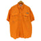 コロンビア Columbia PFG バハマII ショートスリーブシャツ メンズ JPN:L