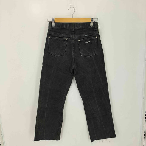 ラングラー Wrangler SILVER EDITION ジッパーフライデニムパンツ レディース 16 REGULAR