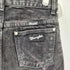 ラングラー Wrangler SILVER EDITION ジッパーフライデニムパンツ レディース 16 REGULAR