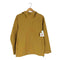 ユニクロ UNIQLO ブロックテックパーカ メンズ JPN:S