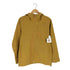 ユニクロ UNIQLO ブロックテックパーカ メンズ JPN:S