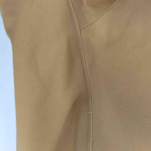 ユニクロ UNIQLO ブロックテックパーカ メンズ JPN:S