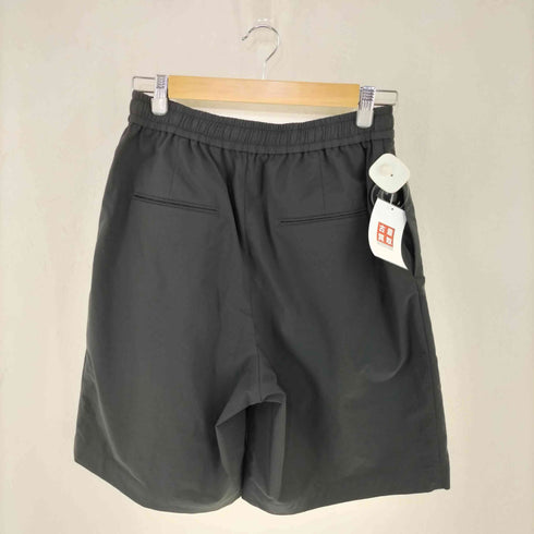 エイトン ATON ナイロンショーツ メンズ JPN:2