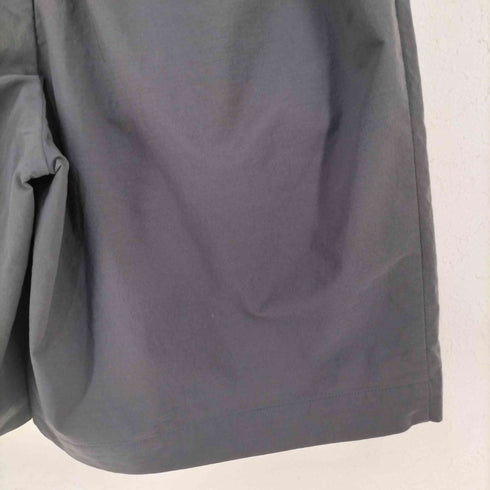 エイトン ATON ナイロンショーツ メンズ JPN:2