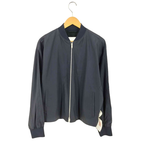 ジルサンダー JIL SANDER 20SS Alfred ボンバー ジャケット メンズ JPN:44