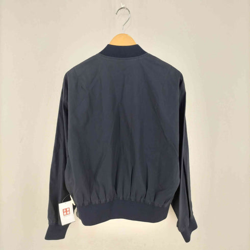 ジルサンダー JIL SANDER 20SS Alfred ボンバー ジャケット メンズ JPN:44