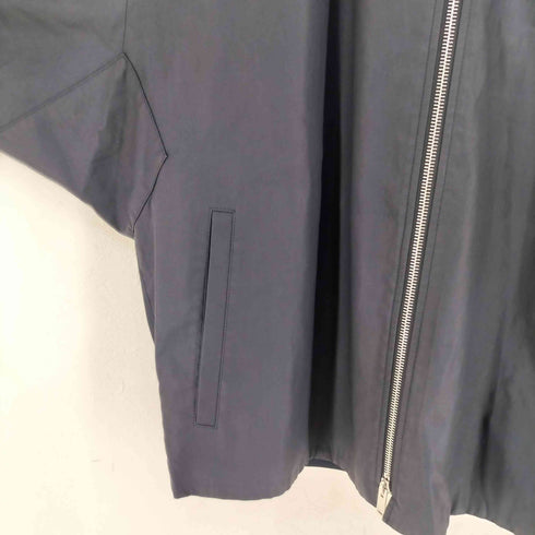ジルサンダー JIL SANDER 20SS Alfred ボンバー ジャケット メンズ JPN:44