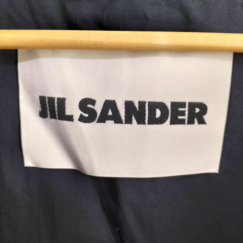 ジルサンダー JIL SANDER 20SS Alfred ボンバー ジャケット メンズ JPN:44