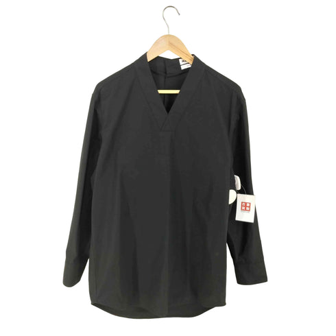 ジルサンダー JIL SANDER 7 DAYS SHIRT COLLECTION SATURDAY P.M. シャツプルオーバー メンズ 37