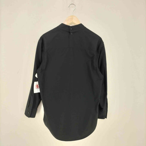 ジルサンダー JIL SANDER 7 DAYS SHIRT COLLECTION SATURDAY P.M. シャツプルオーバー メンズ 37