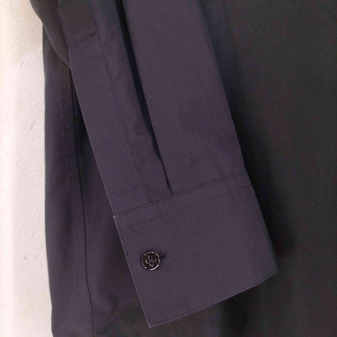 ジルサンダー JIL SANDER 7 DAYS SHIRT COLLECTION SATURDAY P.M. シャツプルオーバー メンズ 37