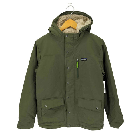 パタゴニア patagonia BOYS INFURNO JACKET インファーノジャケット レディース KIDS:XL