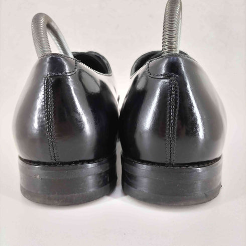 SATTO&SILVA ストレートチップレザーシューズ メンズ 40 1/2