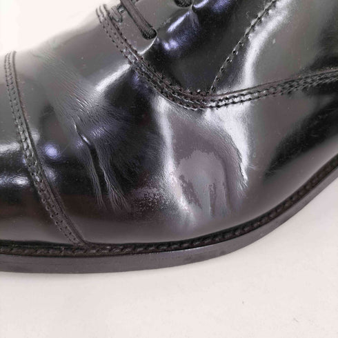 SATTO&SILVA ストレートチップレザーシューズ メンズ 40 1/2