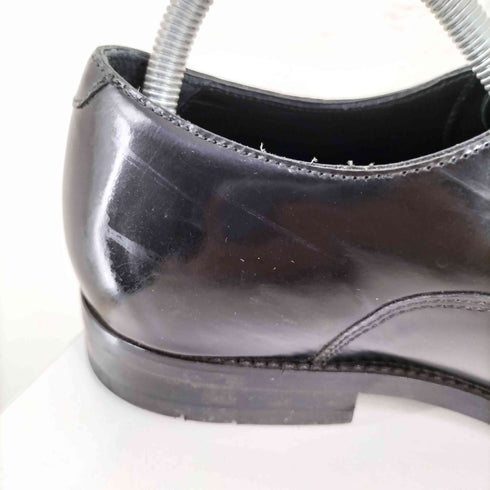 SATTO&SILVA ストレートチップレザーシューズ メンズ 40 1/2