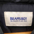 ビームスボーイ BEAMS BOY ダウンベスト レディース