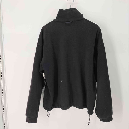 コロンビア Columbia ロゴ刺繍フリースジャケット メンズ JPN:XL