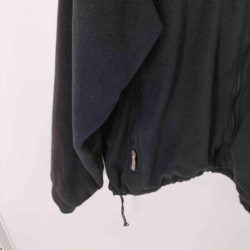 コロンビア Columbia ロゴ刺繍フリースジャケット メンズ JPN:XL