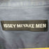 イッセイミヤケメン ISSEY MIYAKE MEN バンドカラー レギュラーカラー長袖シャツ メンズ 2