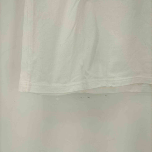 エックスガール X-girl BOYS RINGER ムービープリントリンガーS/S Tシャツ レディース M