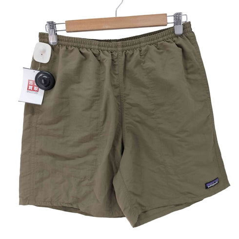 パタゴニア patagonia メンズ・バギーズ・ロング 7インチ メンズ
