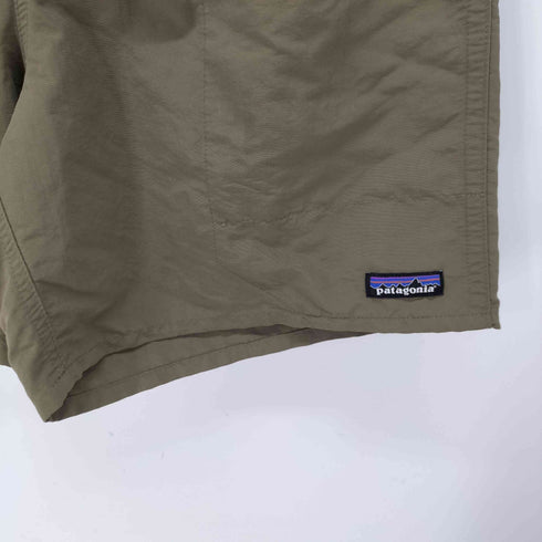 パタゴニア patagonia メンズ・バギーズ・ロング 7インチ メンズ