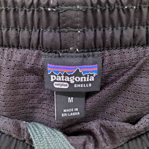 パタゴニア patagonia メンズ・バギーズ・ロング 7インチ メンズ