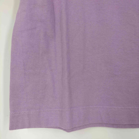 キューン CUNE 両面プリントS/S Tシャツ レディース S