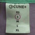 キューン CUNE 両面プリントS/S Tシャツ レディース S