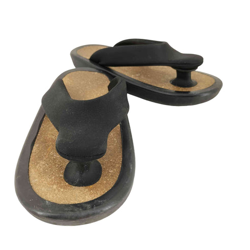 ジョジョ jojo 25SS別注コルクサンダル メンズ