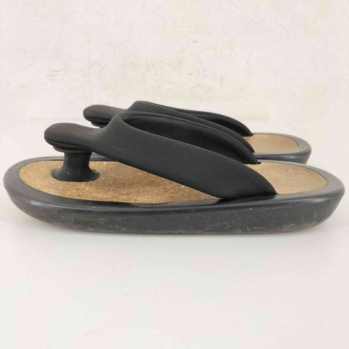 ジョジョ jojo 25SS別注コルクサンダル メンズ