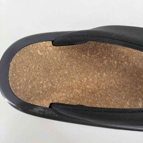 ジョジョ jojo 25SS別注コルクサンダル メンズ