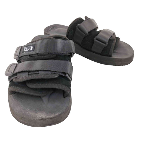 スイコック suicoke ベルクロサンダル MOTO-VS メンズ JPN:26