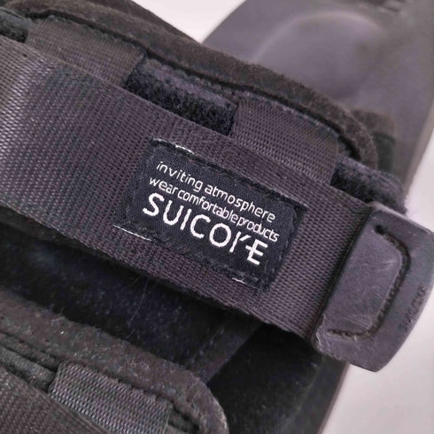 スイコック suicoke ベルクロサンダル MOTO-VS メンズ JPN:26