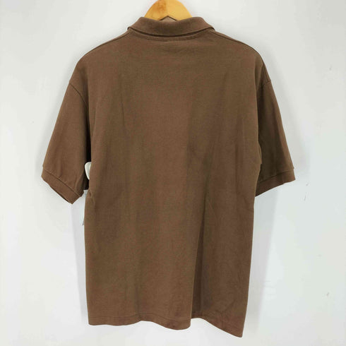 アンビル Anvil 90s USA製 S/S ポロシャツ メンズ JPN:M