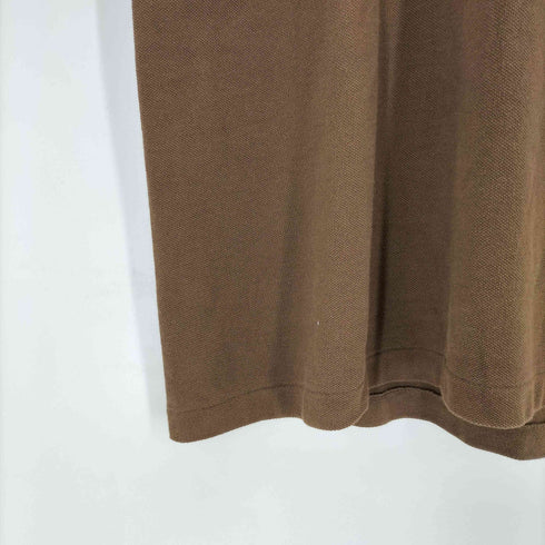 アンビル Anvil 90s USA製 S/S ポロシャツ メンズ JPN:M