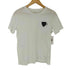 ケイトスペード Kate spade ティーカッププリント クルーネック半袖Tシャツ レディース import:XS