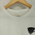 ケイトスペード Kate spade ティーカッププリント クルーネック半袖Tシャツ レディース import:XS